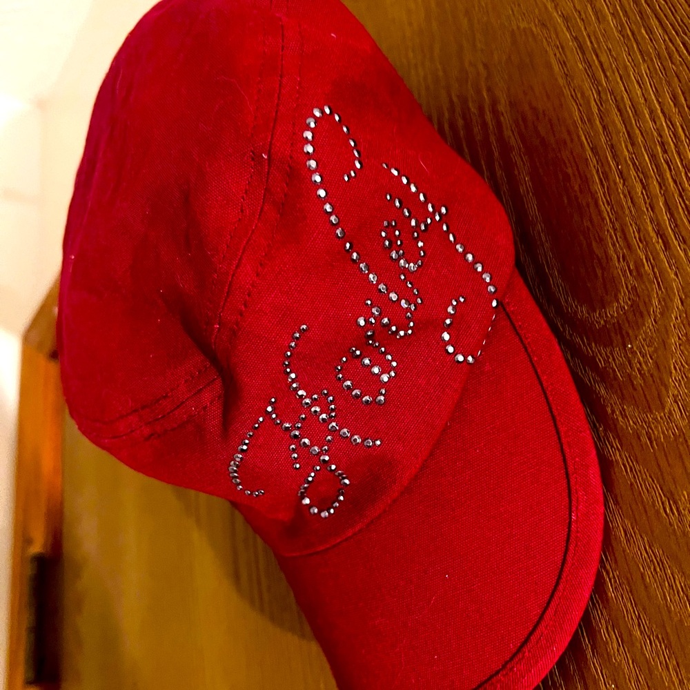 Vintage Harley-Davidson Painters Hat